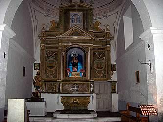 Virgen de la Serna Virgen de la Serna