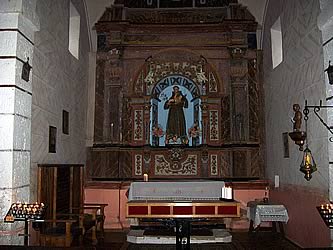Ermita de San Antonio de Padua