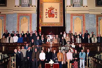 Asociación de Jubilados y Pensionistas “SAN ANTONIO”