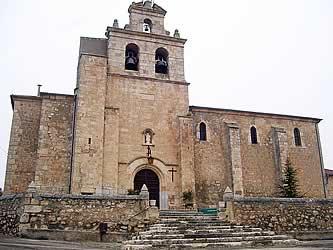 Iglesia de San Esteban Protomártir