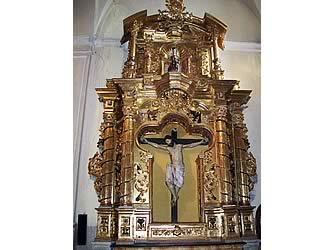 Iglesia de San Esteban Protomártir