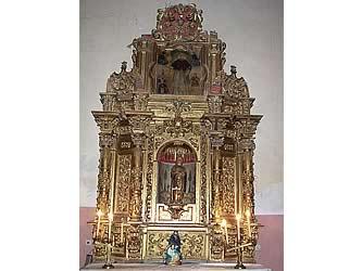 Iglesia de San Esteban Protomártir
