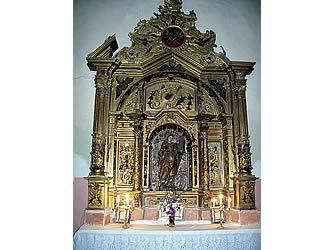 Iglesia de San Esteban Protomártir